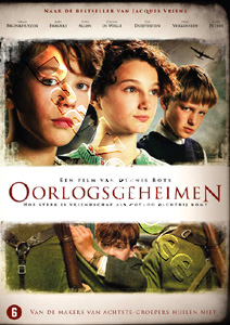 Secrets of War (DVD)